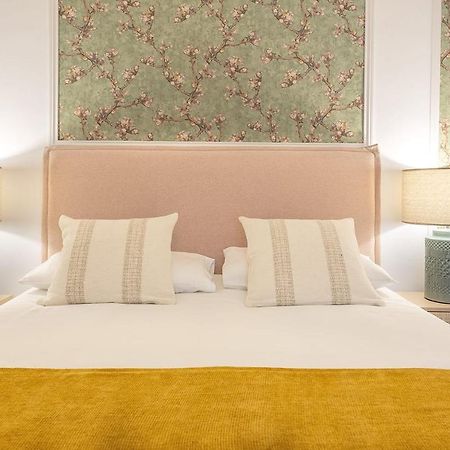 Moderno Apartamento Cerca A Plaza Espana Sevilla Exteriör bild